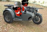 ebil sidecar 