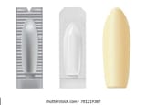 set-packings-suppository-vector-illustration-260nw-781219387