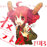 teto bread hair