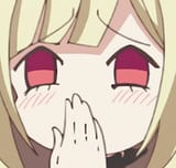 ecute laugh smug