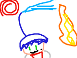 fire hose.skribbl