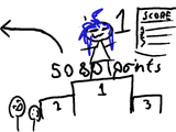 high score.skribbl