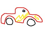 Lightning McQueen.skribbl