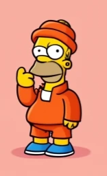 Little homer