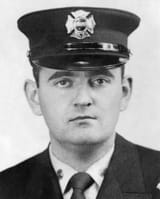 Mel Patrick Lynch