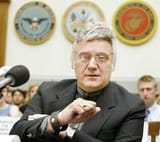 J. Traficant
