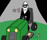 29629 - Gaster