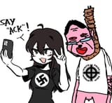 nazi men vs women