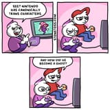 Thread image