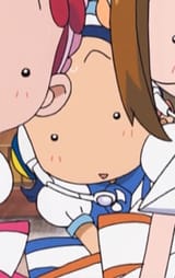 Mo〜tto! Ojamajo Doremi - 23 - [HDTV AAC x264 720p].mkv_snapshot_03.30.750