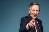 Dennis Kucinich