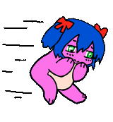 rapid pink
