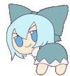 cirno shake