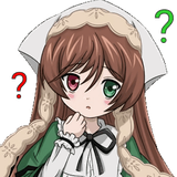 ? desu ?