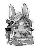 nanachis trivia