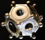 Dodecahedron
