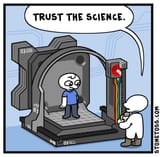 trustthesoience