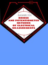 karandeyev-bridge-and-potentiometer-methods-of-electrical-measurements-MIR pubishers