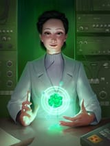 science is magic