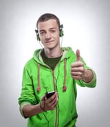 guy-using-phone-headphone87769