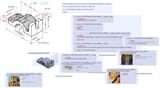 mechanical drawing