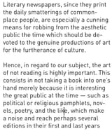 onnotreading