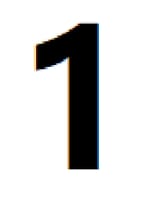 1