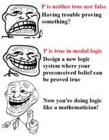 Godel Logic