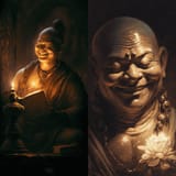 Buddha