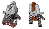 shuttle buran