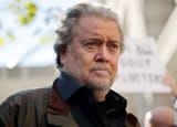 steve bannon