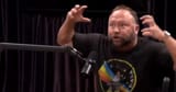 jones yelling