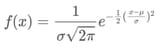 Gaussian