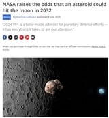 asteroid