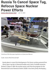 Russia Zeus cancelled