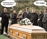 Vegans