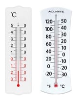 metric-thermometer