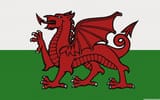 welsh flag
