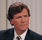 incredulous tucker