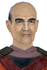 master vrook