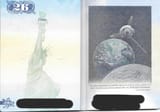 a us passport to space