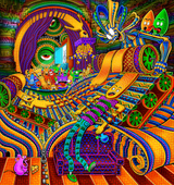 dmtart