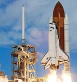 Space Shuttle