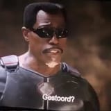 gestoord