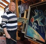 leonov