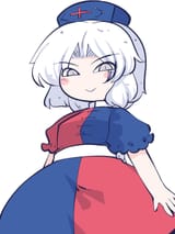 __yagokoro_eirin_touhou_drawn_by_fried_rice0614__e93b7934ed2cc70e4bad4548307b4281