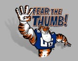 Fear the thumb