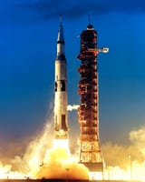 Saturn-V