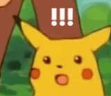 Pikachuface