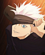 Gojo Satoru